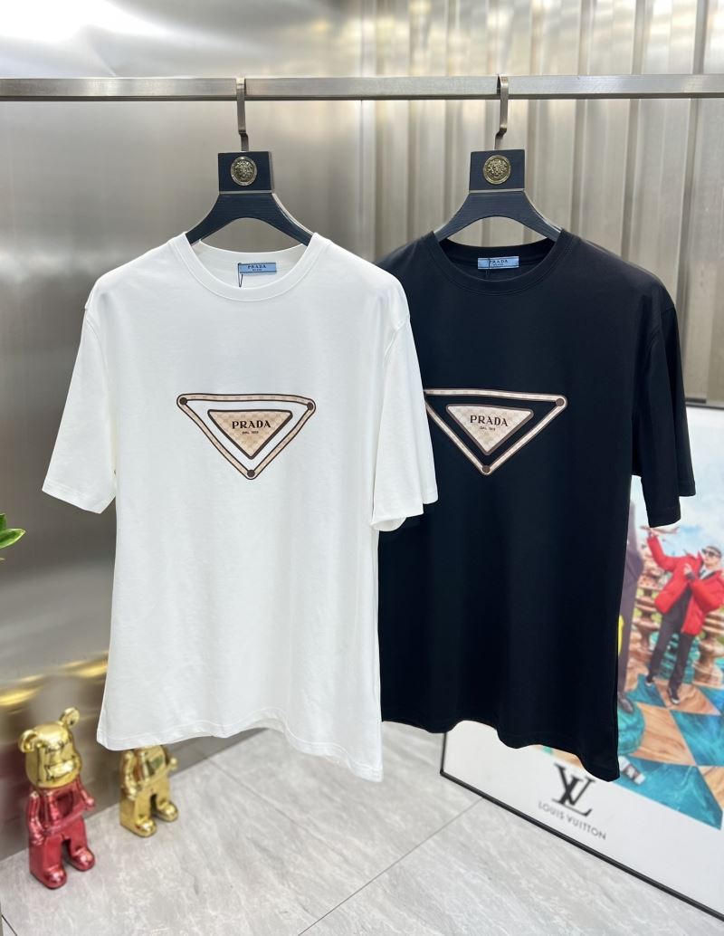 Prada T-Shirts